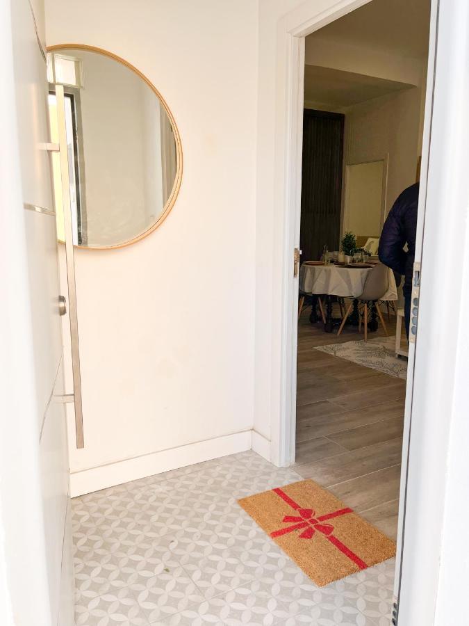 Apartamento Muy Proximo A Valencia برجست المظهر الخارجي الصورة