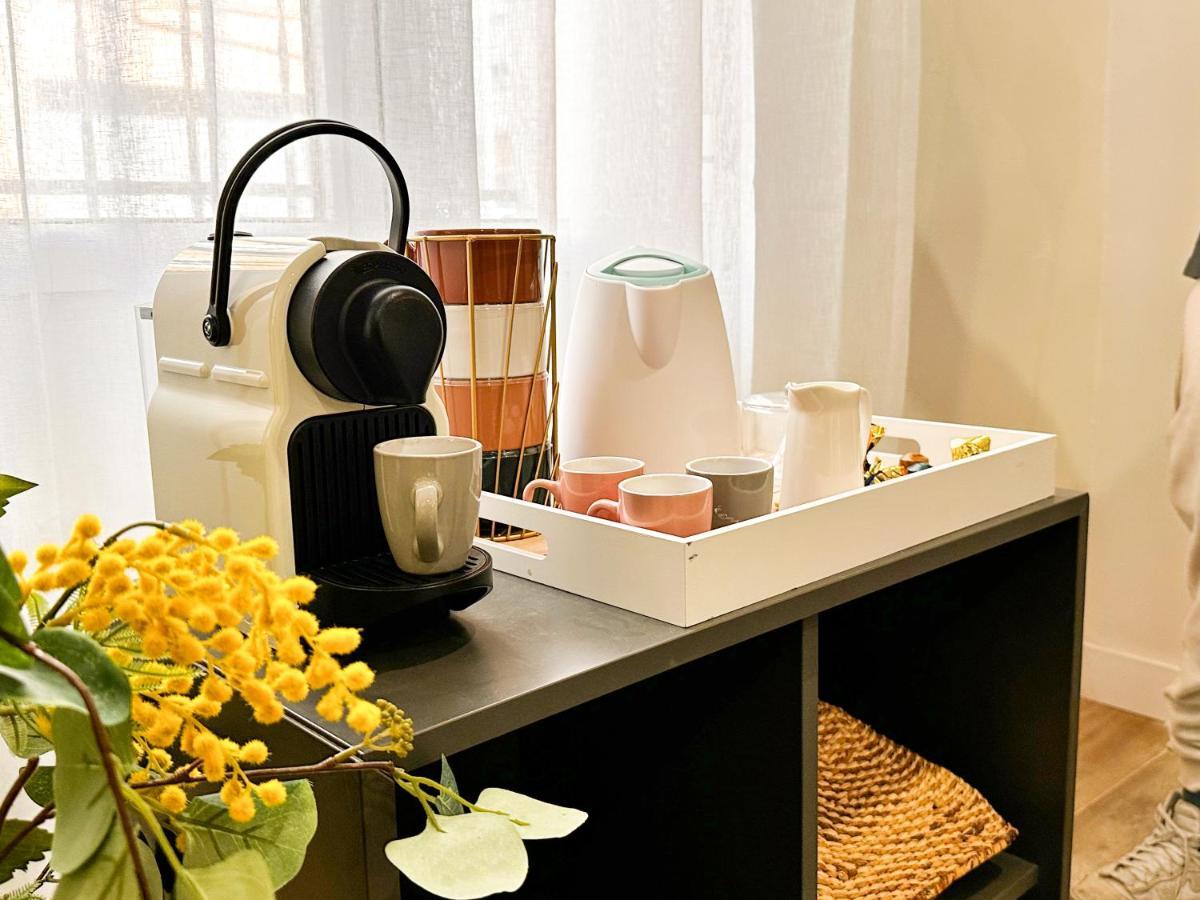 Apartamento Muy Proximo A Valencia برجست المظهر الخارجي الصورة