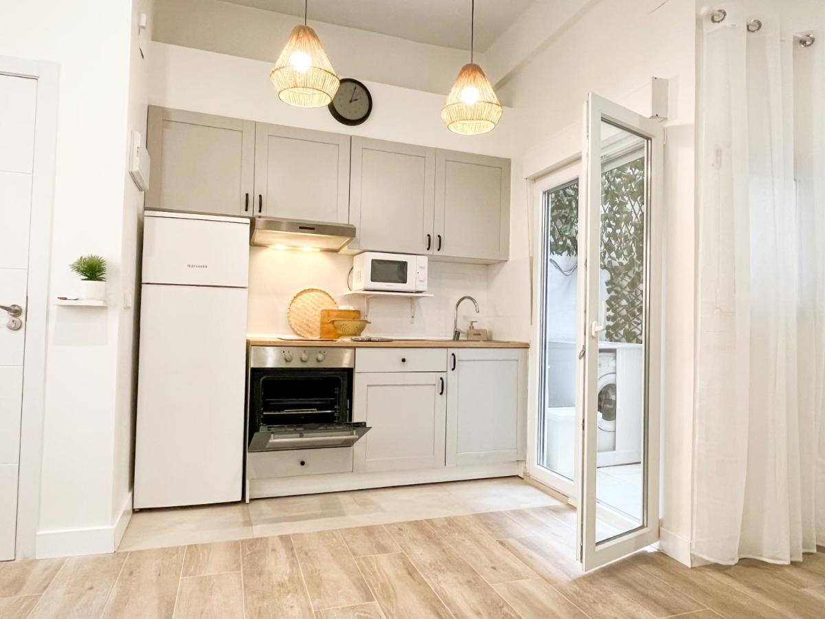 Apartamento Muy Proximo A Valencia برجست المظهر الخارجي الصورة