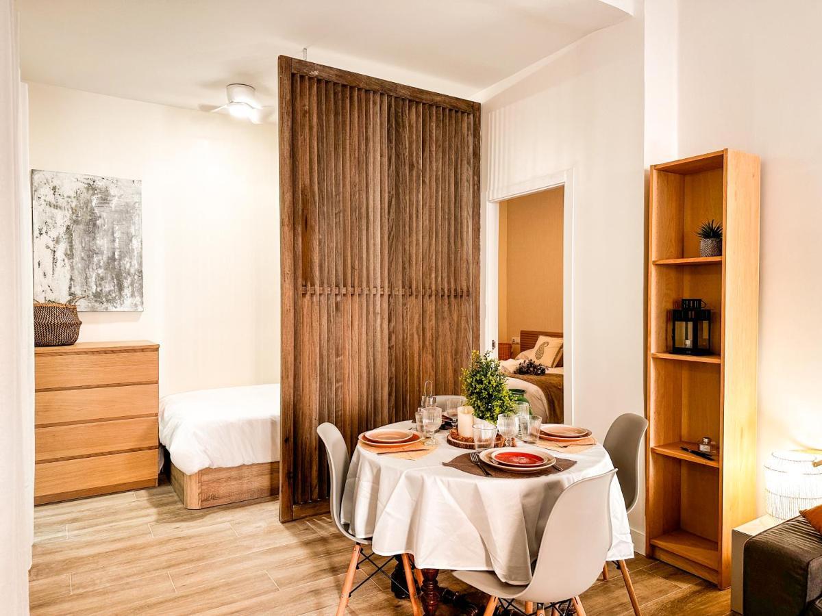 Apartamento Muy Proximo A Valencia برجست المظهر الخارجي الصورة