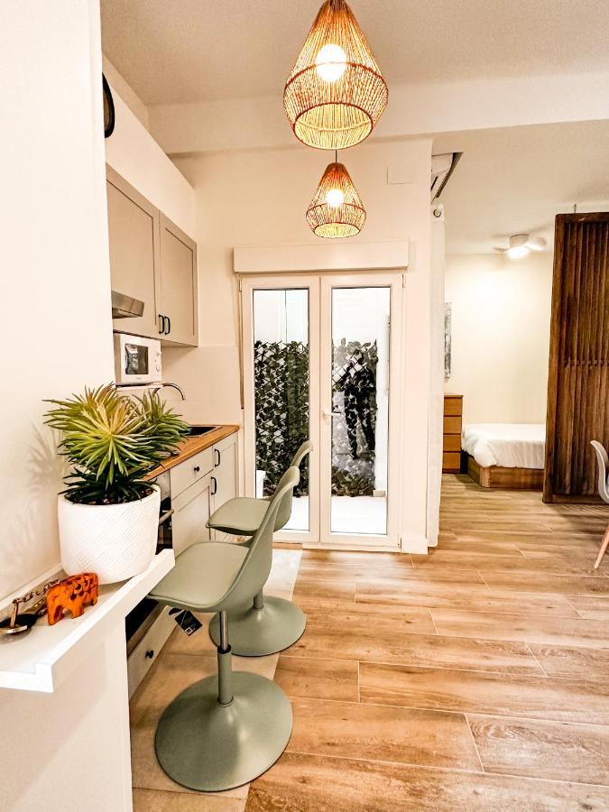 Apartamento Muy Proximo A Valencia برجست المظهر الخارجي الصورة