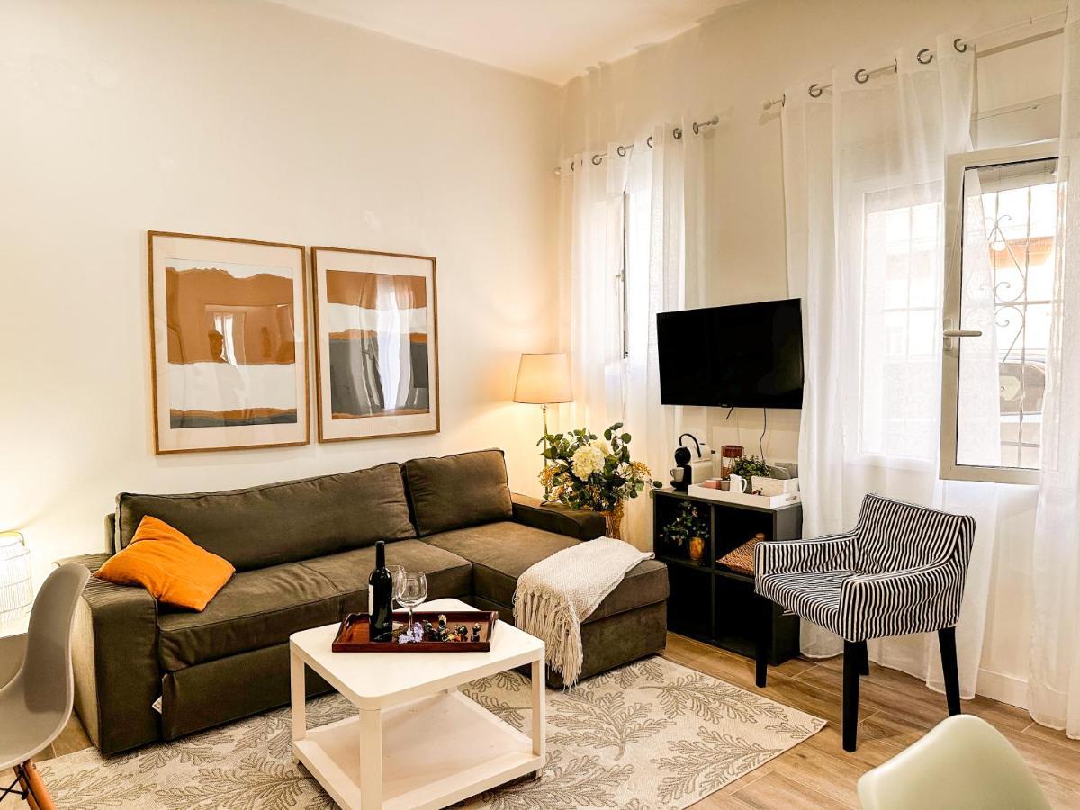 Apartamento Muy Proximo A Valencia برجست المظهر الخارجي الصورة