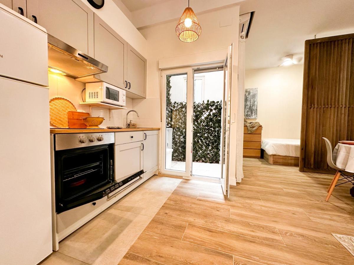 Apartamento Muy Proximo A Valencia برجست المظهر الخارجي الصورة