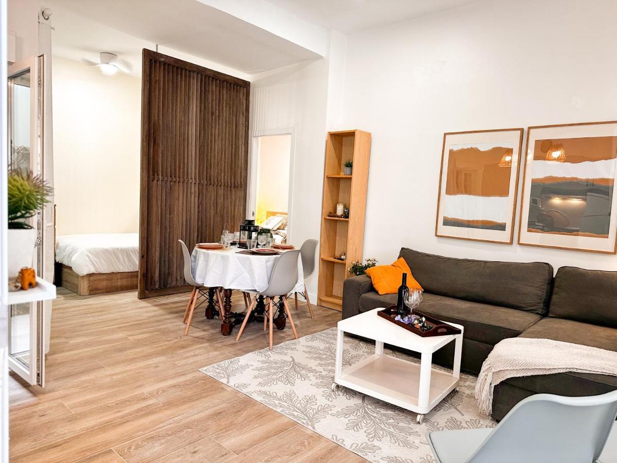 Apartamento Muy Proximo A Valencia برجست المظهر الخارجي الصورة
