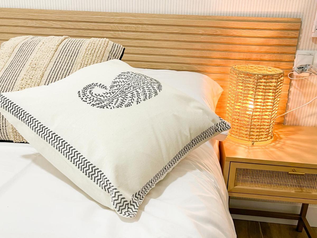 Apartamento Muy Proximo A Valencia برجست المظهر الخارجي الصورة