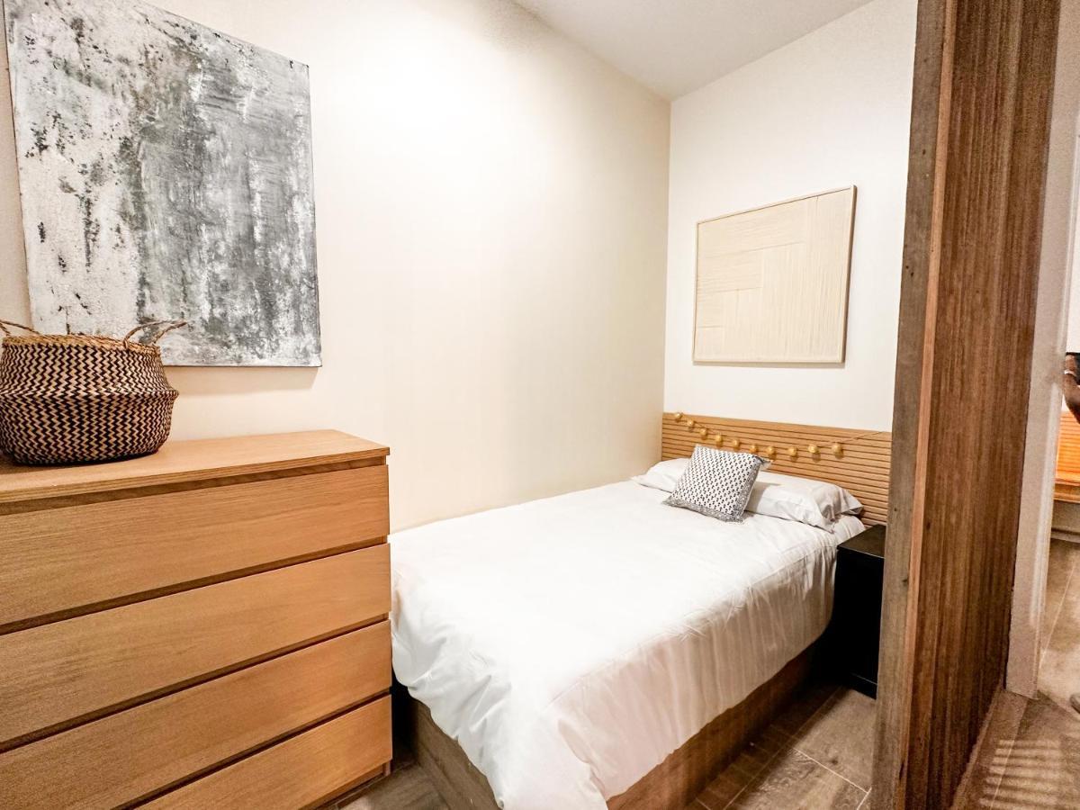 Apartamento Muy Proximo A Valencia برجست المظهر الخارجي الصورة