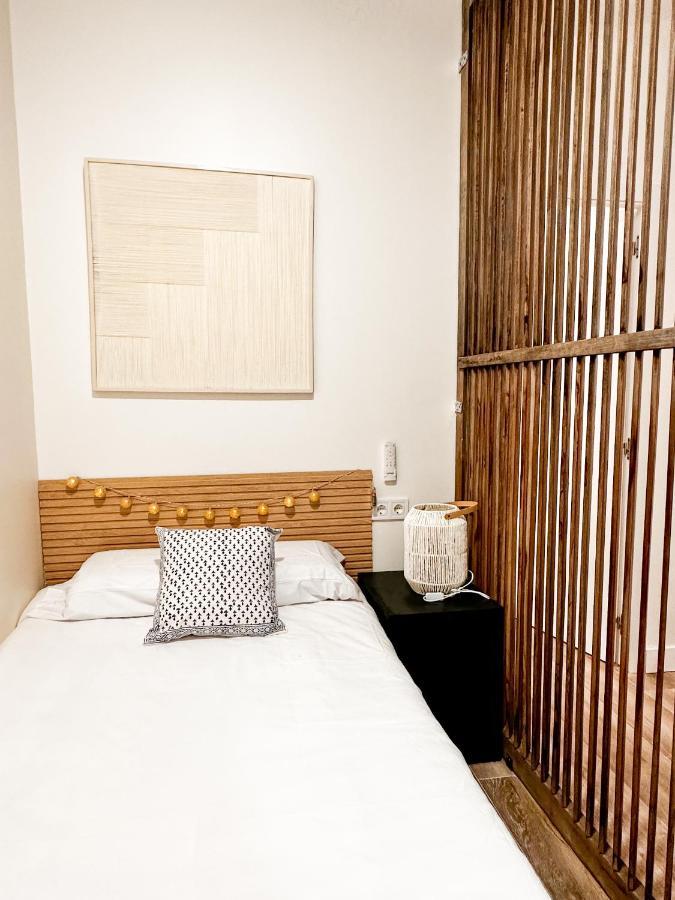 Apartamento Muy Proximo A Valencia برجست المظهر الخارجي الصورة