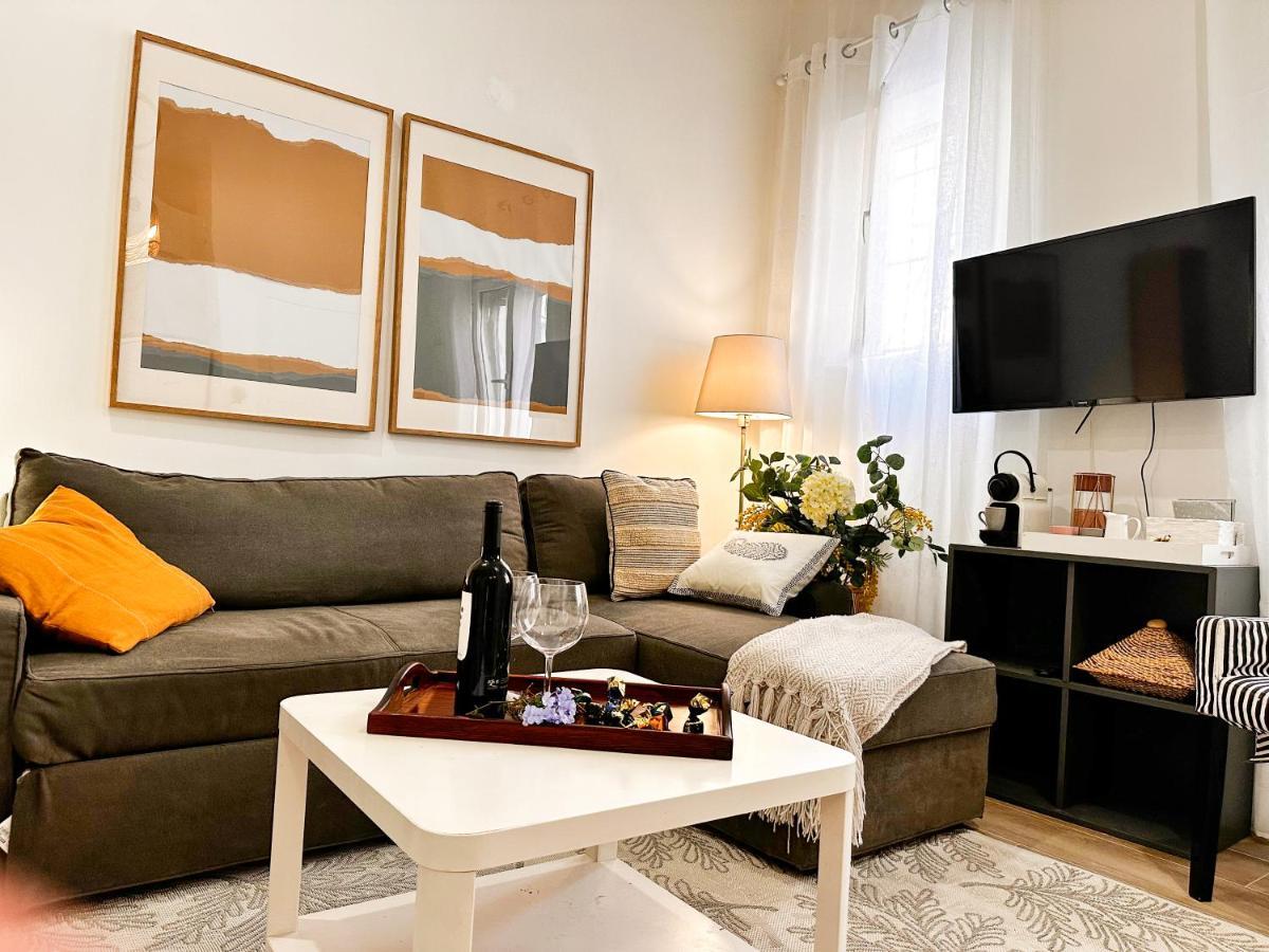 Apartamento Muy Proximo A Valencia برجست المظهر الخارجي الصورة