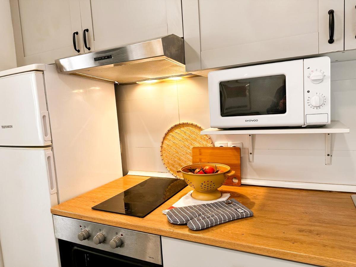 Apartamento Muy Proximo A Valencia برجست المظهر الخارجي الصورة