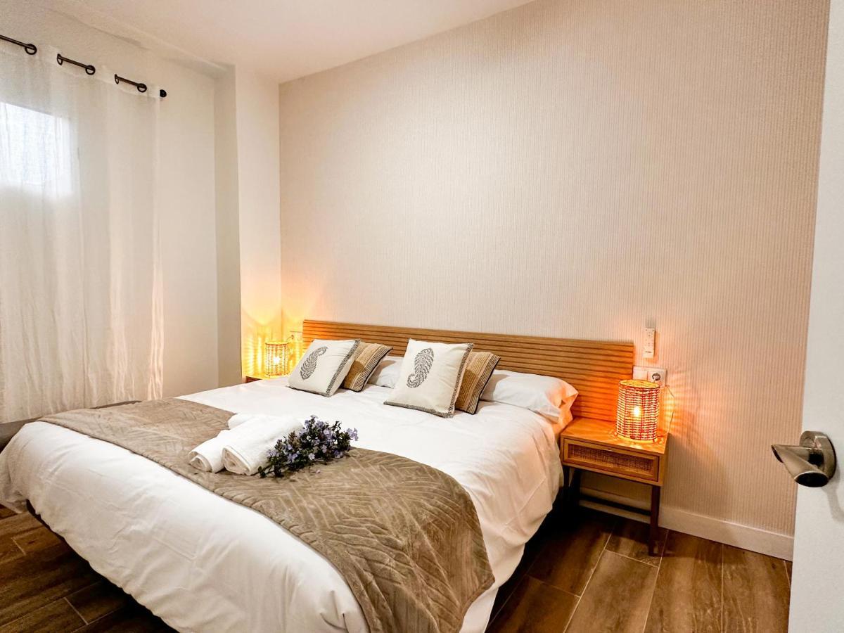 Apartamento Muy Proximo A Valencia برجست المظهر الخارجي الصورة